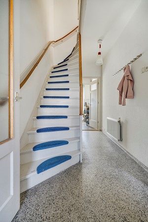 Medium property photo - Röellstraat 20, 2613 WE Delft